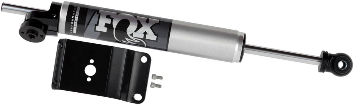 Fox - FOX Shocks Performance Series 2.0 TS Stabilizer For 2014+ Dodge Ram 2500/3500