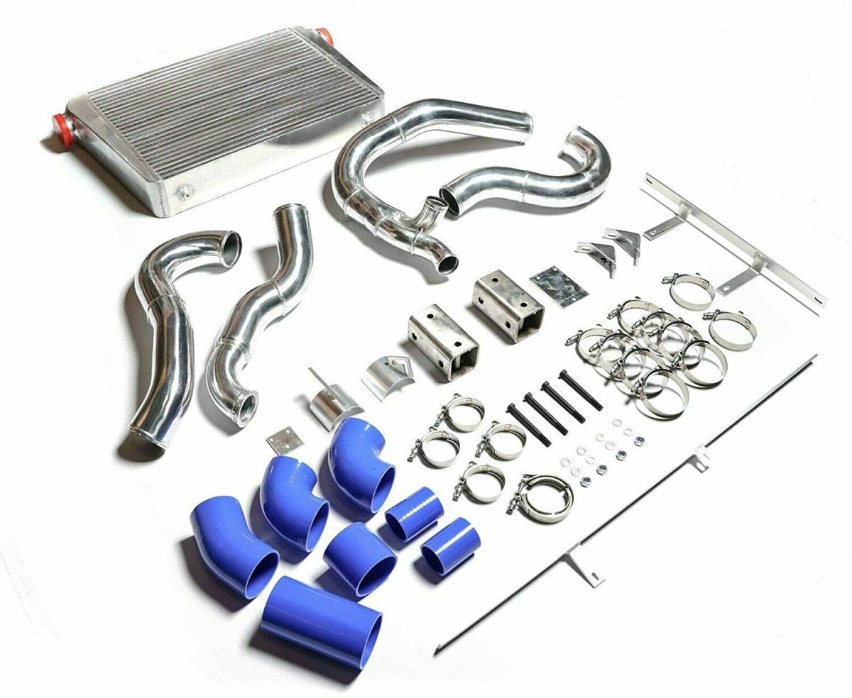 Rudy's Performance Parts - Rudy's Performance Intercooler Kit For 1994-1997 Ford 7.3L Powerstroke OBS