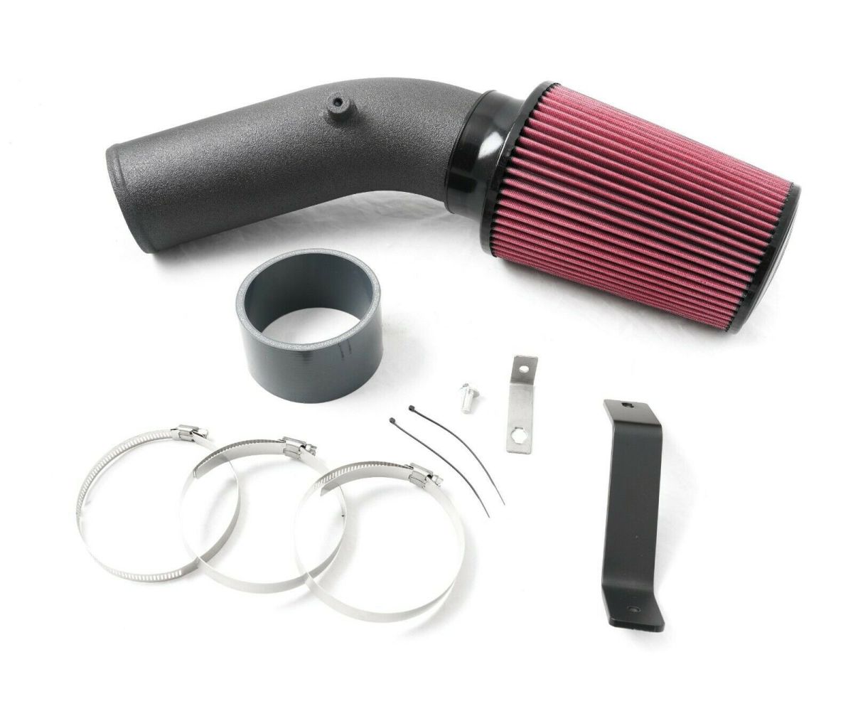 Rudy's Performance Parts - Rudy's Cold Air Intake Kit S&B Oiled Filter For 99.5-03 Ford 7.3L Powerstroke