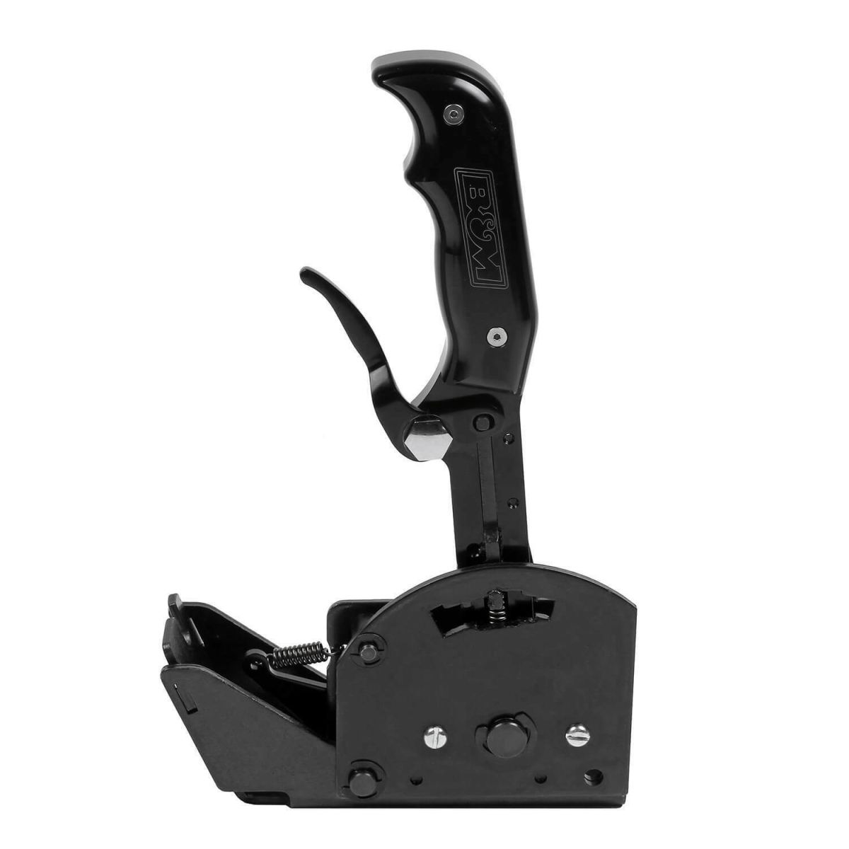 B&M - B&M Automatic Shifter Magnum Grip Pro Stick Console Fits All TJ Wrangler