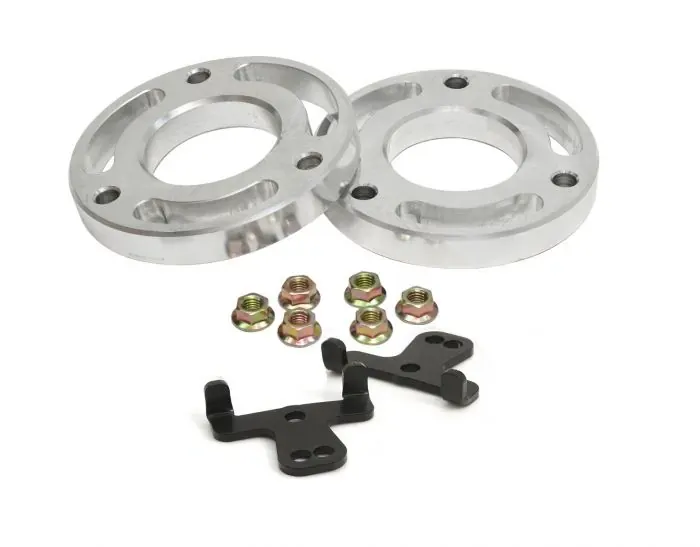 ReadyLift - ReadyLift  1.5" Leveling Kit W/ Arc Bracket For 19+ GM Denali/High Country 1500