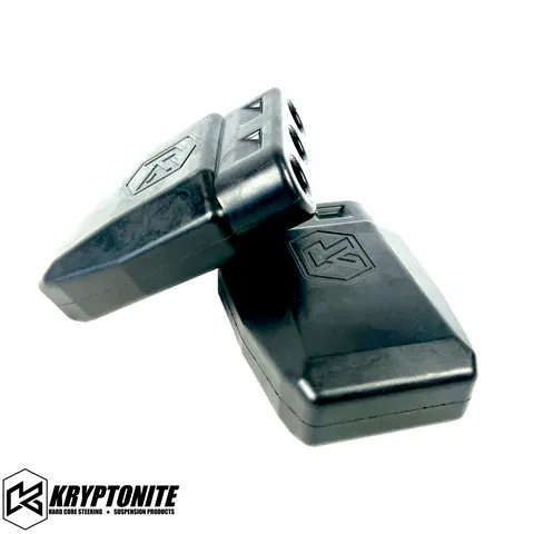 Kryptonite - Kryptonite Front Bump Stops For 2003-2022 Ram 2500/3500 4WD Up to 4.5" Lift