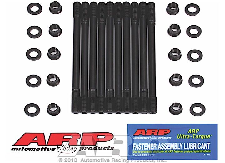 ARP - ARP 208-4303 12-Point Head Stud Kit For 1994-2001 Honda/Acura B18C1 VTEC