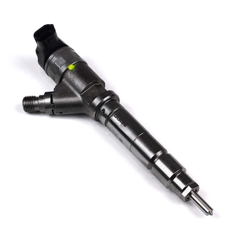 XDP - XDP Remanufactured LBZ Fuel Injector For 2006-2007 GM 6.6L Duramax LBZ