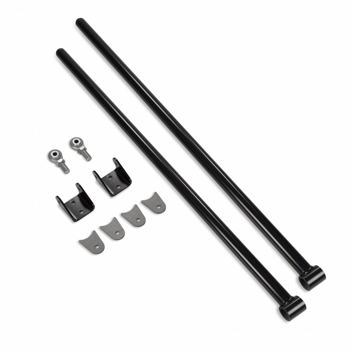 Cognito Motorsports - Cognito 60" Universal Traction Bar Kit With Universal Bolt Or Weld On Brackets