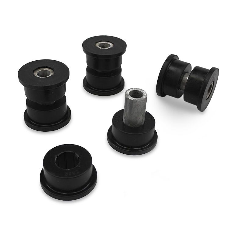 Cognito Motorsports - Cognito Bushing Kit For Upper Control Arms On 99-20 GM 1500/2500/3500