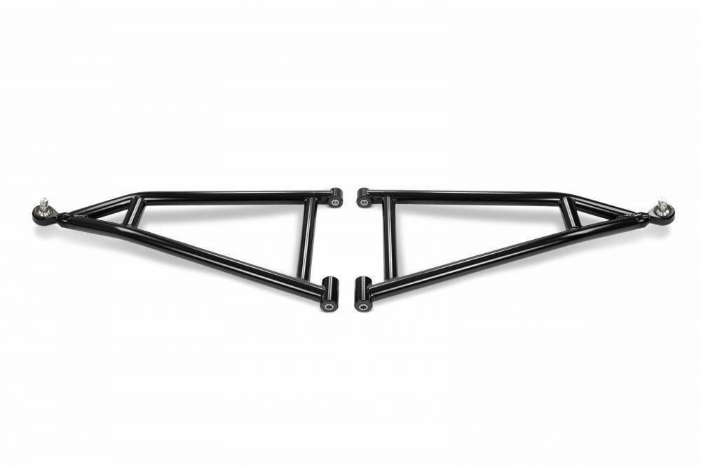Cognito Motorsports - Cognito Camber Adjustable Front Lower Control Arms For 18-21 Polaris RZR Turbo S