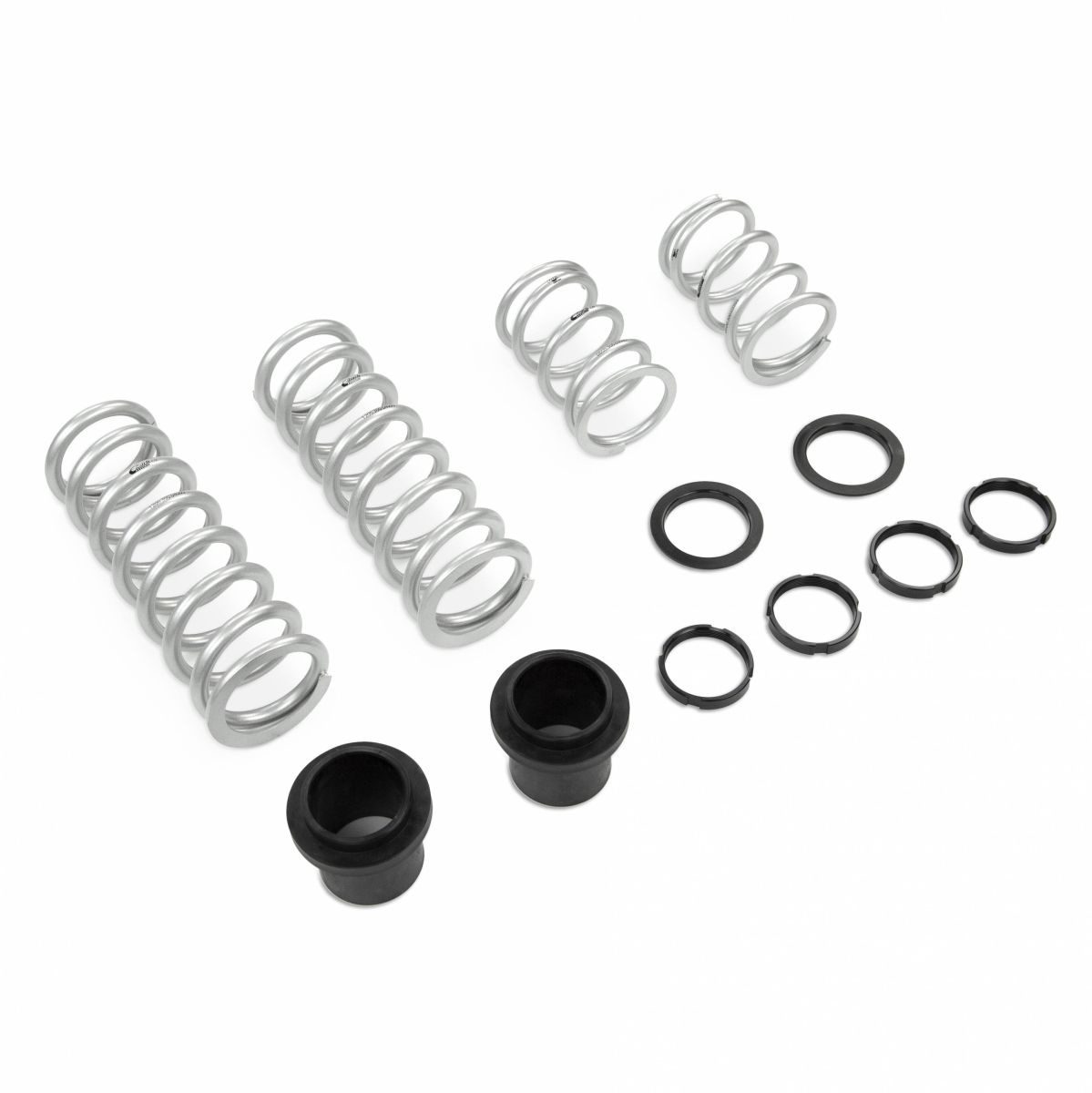 Cognito Motorsports - Cognito Dual Rate Front Spring Kit For Fox 2.5 Inch Shocks On 16-19 Polaris XP 4