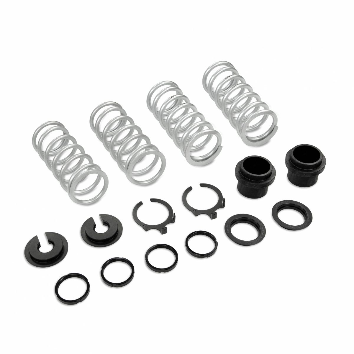 Cognito Motorsports - Cognito Dual Rate Front Spring Kit For Fox 3.0 Inch Shocks On 16-19 Polaris XP 4
