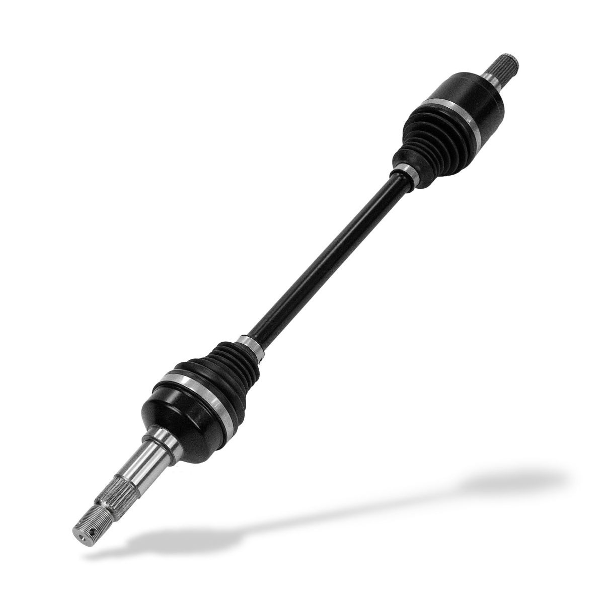 Cognito Motorsports - Demon Powersports Front Axle Assembly For 16-21 Polaris RZR XP Turbo / RS1