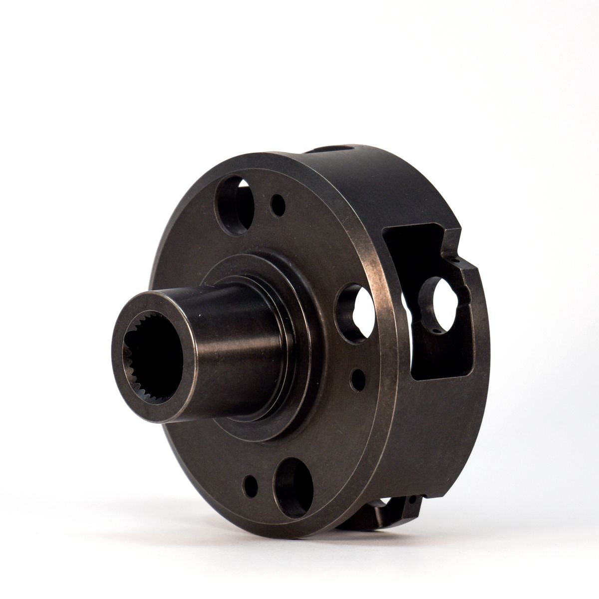 TCS Products - TCS 5R110 4 Pinion OD Planetary Housing For 03-10 Ford 6.0L 6.4L Powerstroke