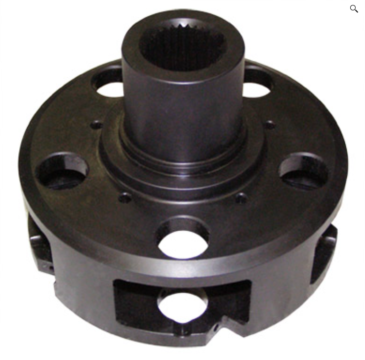 TCS Products - TCS 5R110 5 Pinion OD Planetary Housing For 2003-2010 Ford 6.0L 6.4L Powerstroke