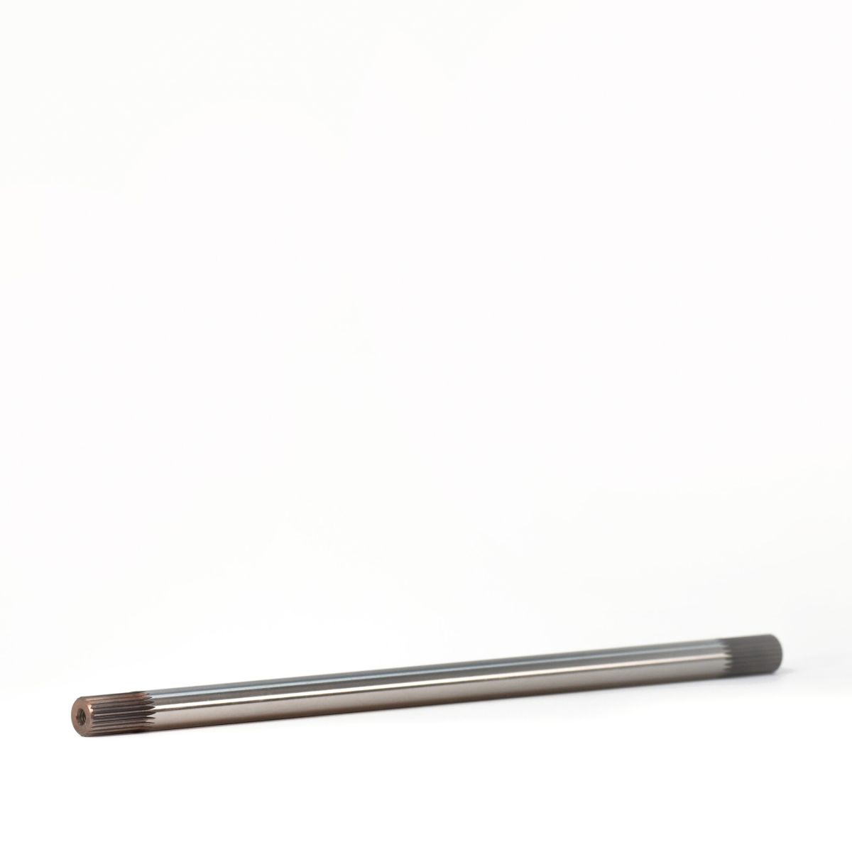 TCS Products - TCS Lockup Direct Shaft For Ford AOD Transmissions