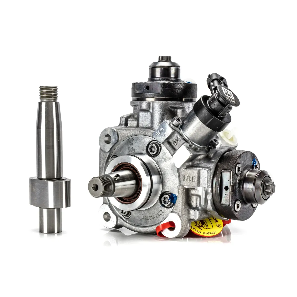 River City Diesel - RCD Performance 2011- 2019 6.7L Ford Powerstroke CPX Fuel Injection Pump +10% Up to 650hp