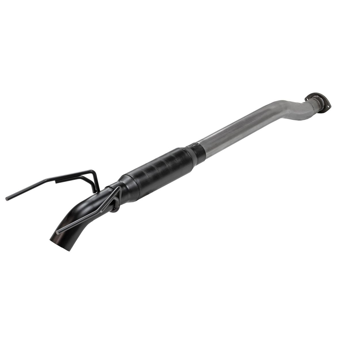 Flowmaster - Flowmaster Outlaw Series Cat-Back Exhaust System For 16-23 Toyota Tacoma 3.5L