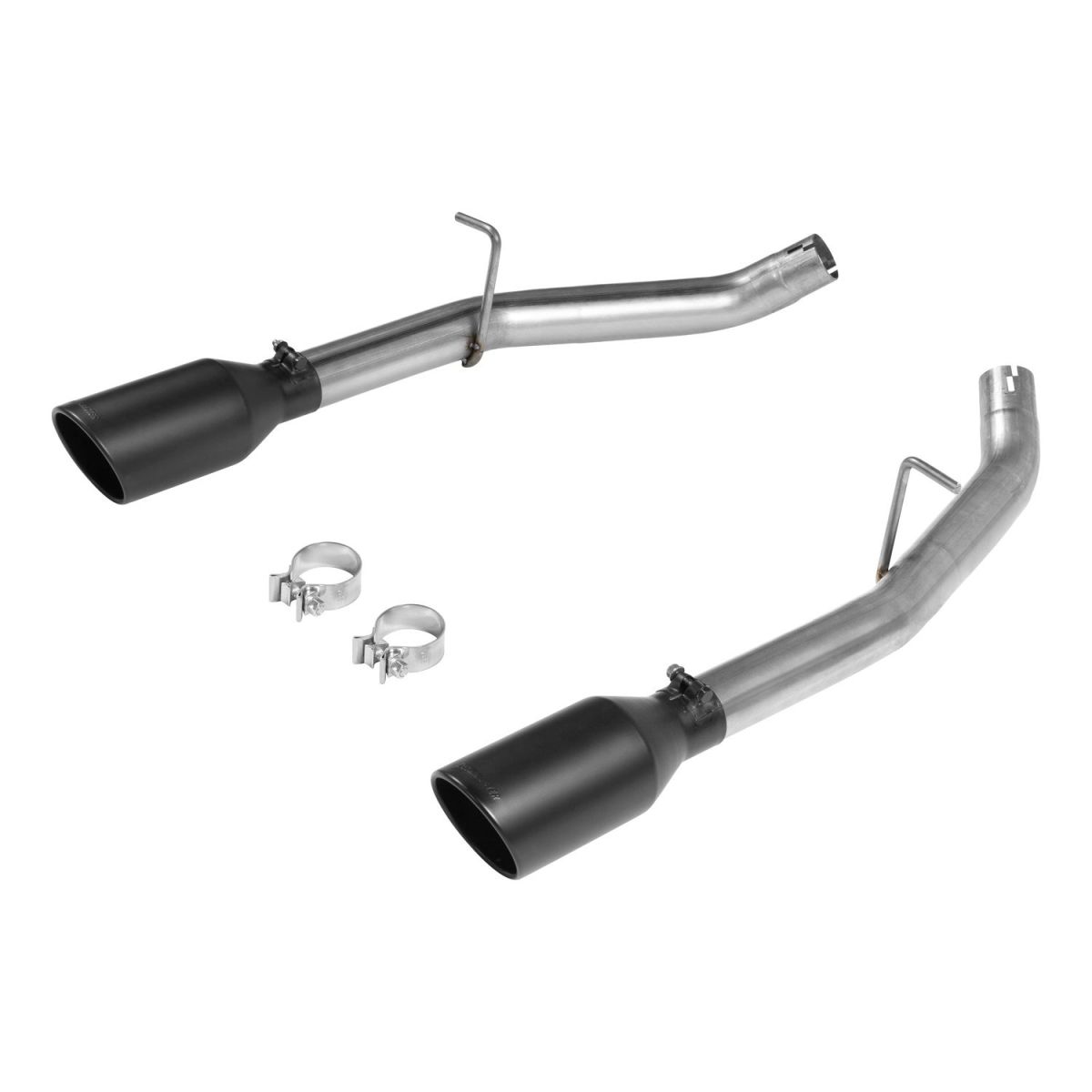 Flowmaster - Flowmaster American Thunder Axle-Back Exhaust System For 2019-2023 RAM 1500 5.7L