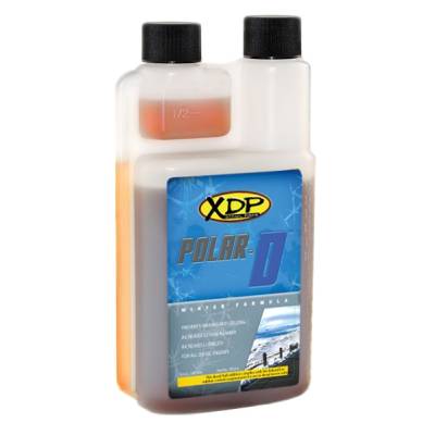 XDP - XDP Polar-D Winter Formula Diesel Fuel Additive - Image 3