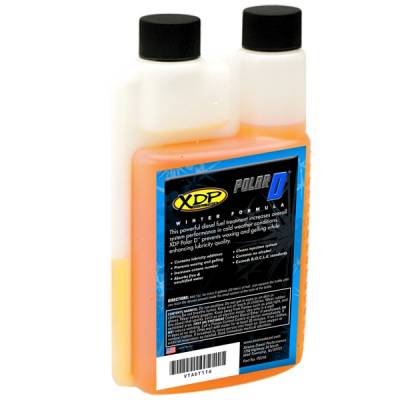 XDP - XDP Polar-D Winter Formula Diesel Fuel Additive - Image 4