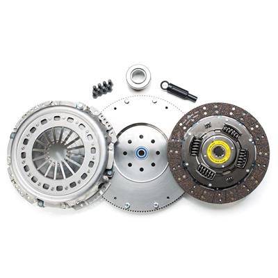 South Bend Clutch - South Bend Dyna Max 13" Upgrade Clutch Kit For 89-05 Ram Cummins 5.9L 5 Speed - Image 1