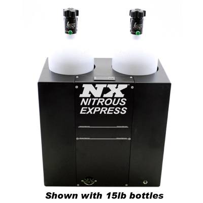 Nitrous Express - Nitrous Express Hot Water Bottle Bath - Image 3