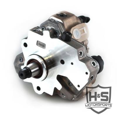H&S Motorsports - H&S Motorsports OEM CP3 Pump Universal - Image 1