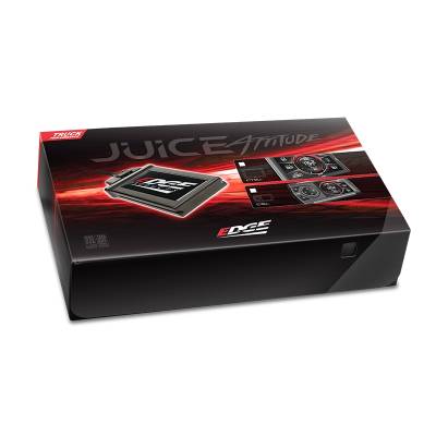 Edge Products - Edge Products Juice With Attitude CS2 Monitor - Image 8