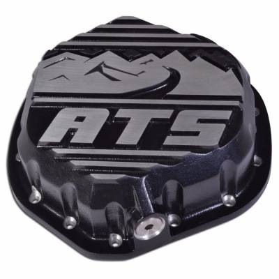 ATS Diesel - ATS Protector AA14-11.5 Rear Differential Cover For 01-18 Duramax / 03-18 Cummins - Image 1
