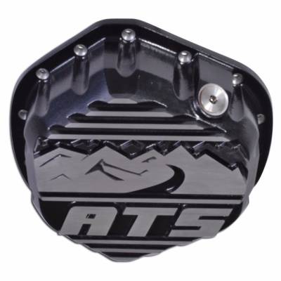 ATS Diesel - ATS Protector AA14-11.5 Rear Differential Cover For 01-18 Duramax / 03-18 Cummins - Image 2