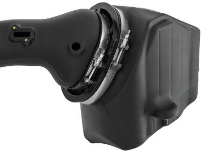 aFe Power - aFe Power Momentum HD Cold Air Intake System With Pro 10R Filter For 17-19 6.7L Powerstroke - Image 3