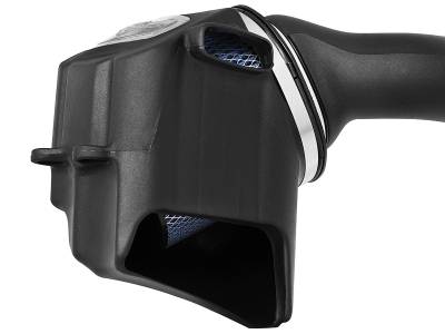 aFe Power - aFe Power Momentum HD Cold Air Intake System With Pro 10R Filter For 17-19 6.7L Powerstroke - Image 4