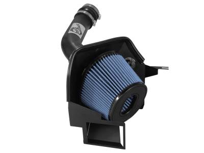 aFe Power - aFe Power Magnum FORCE Stage-2 Pro 5R Cold Air Intake System For 14-18 Jeep Grand Cherokee EcoDiesel - Image 2