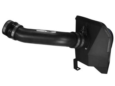 aFe Power - aFe Power Magnum FORCE Stage-2 Pro 5R Cold Air Intake System For 14-18 Jeep Grand Cherokee EcoDiesel - Image 3