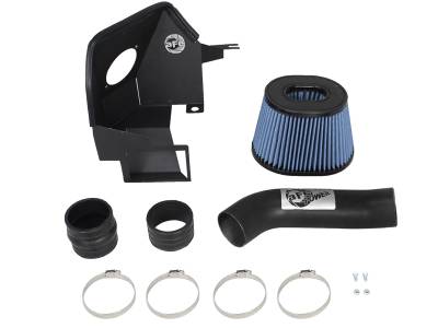 aFe Power - aFe Power Magnum FORCE Stage-2 Pro 5R Cold Air Intake System For 14-18 Jeep Grand Cherokee EcoDiesel - Image 6