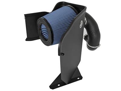 aFe Power - aFe Power Magnum Force Stage-2 Pro 5R Cold Air Intake System For 16-19 2.8L Duramax - Image 2