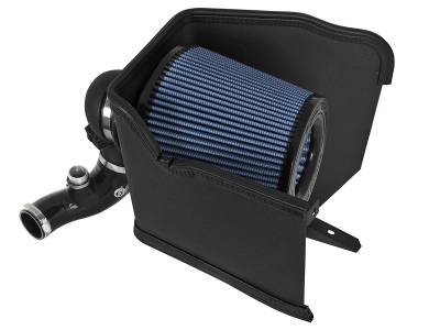 aFe Power - aFe Power Magnum Force Stage-2 Pro 5R Cold Air Intake System For 16-19 2.8L Duramax - Image 3