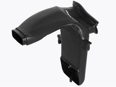 aFe Power - aFe Power Momentum HD Dynamic Air Scoop For 17-19 6.7L Powerstroke - Image 4
