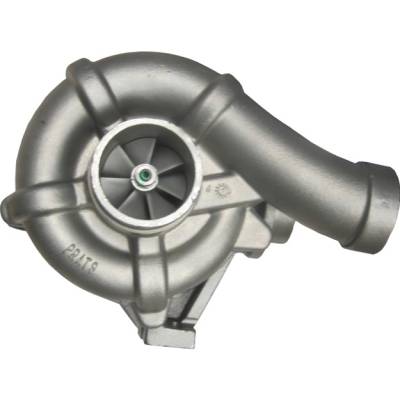 Rudy's Performance Parts - Rudy's Remanufactured High & Low Pressure Turbochargers For 08-10 6.4 Powerstroke - Image 3