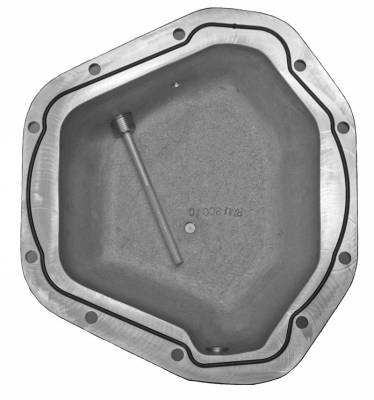 Mag-Hytec - Mag-Hytec Dana 70 Differential Cover - Image 2