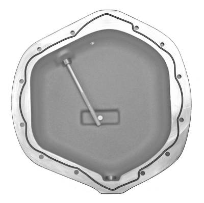 Mag-Hytec - Mag-Hytec AA 14-11.5 Differential Cover - Image 2