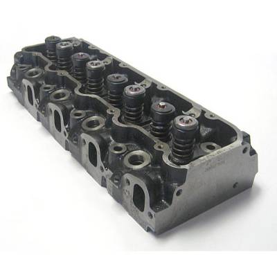 ProMaxx Performance - ProMaxx Replacement Cylinder Head - Image 1