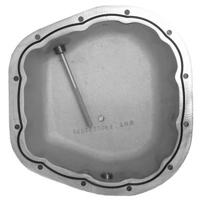 Mag-Hytec - Mag-Hytec 12-10.25 & 10.5 Differential Cover - Image 2