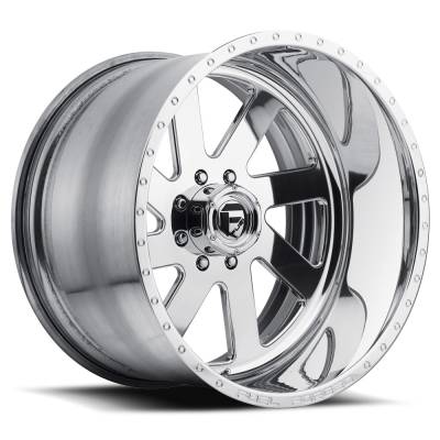 Fuel Off-Road Wheels - Fuel Forged FF02 Wheel - Image 2