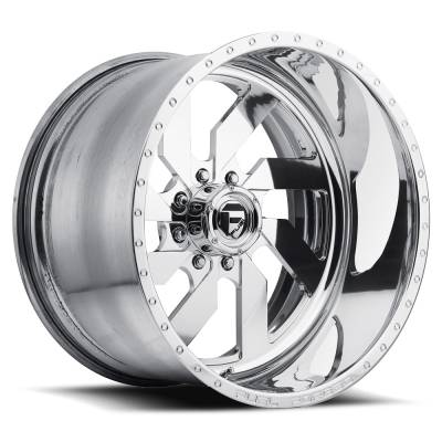 Fuel Off-Road Wheels - Fuel Forged FF03 Whel - Image 2