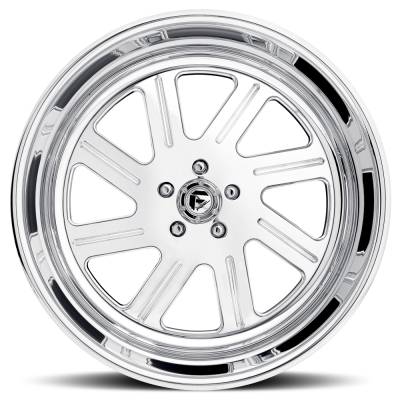 Fuel Off-Road Wheels - Fuel Forged FF07 Wheel - Image 1