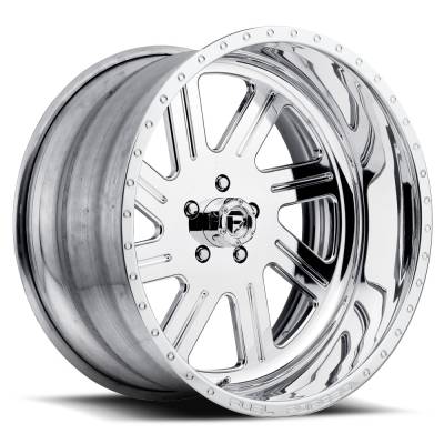 Fuel Off-Road Wheels - Fuel Forged FF07 Wheel - Image 2