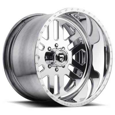 Fuel Off-Road Wheels - Fuel Forged FF08 Wheel - Image 2