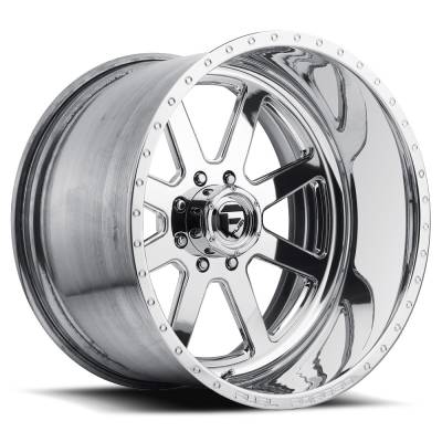 Fuel Off-Road Wheels - Fuel Forged FF09 Wheel - Image 2