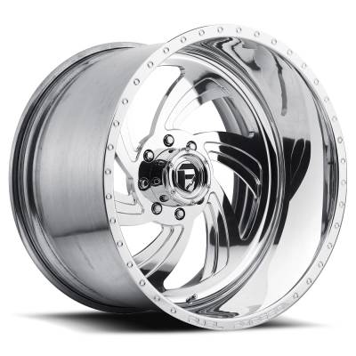 Fuel Off-Road Wheels - Fuel Forged FF10 Wheel - Image 2