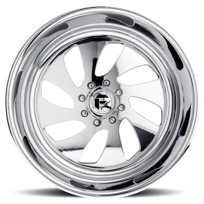 Fuel Off-Road Wheels - Fuel Forged FF11 Wheel - Image 1