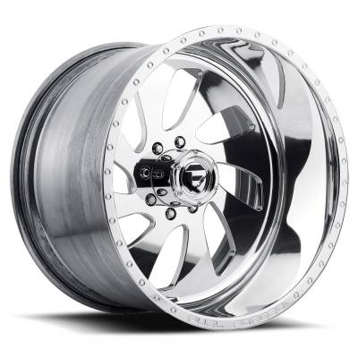 Fuel Off-Road Wheels - Fuel Forged FF11 Wheel - Image 2